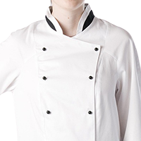 GIACCA LADY CHEF 128